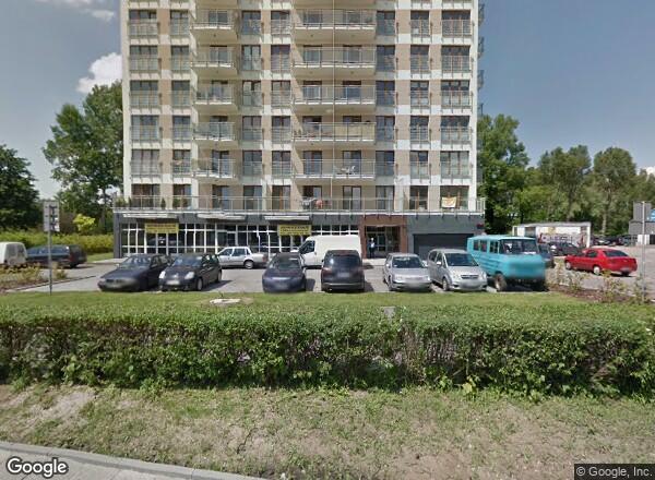 Ceny mieszkań Warszawa ul. Wolska 96