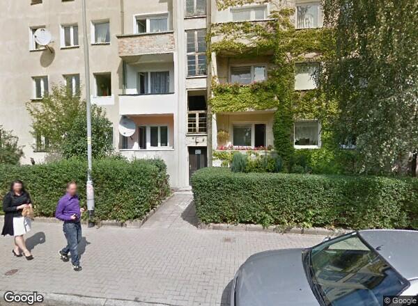 Ceny mieszkań Wrocław UL. KAROLA OLSZEWSKIEGO 74