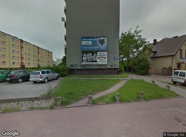 Ceny mieszkań Gdynia Chylońska 137