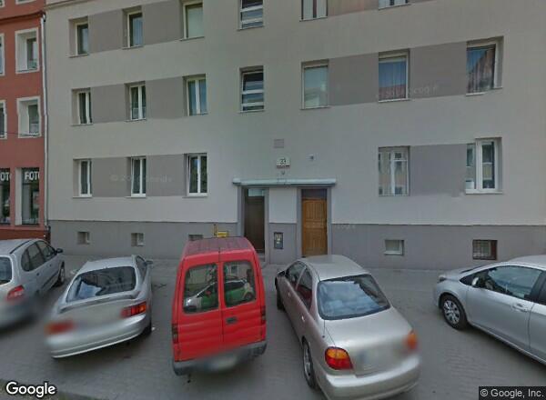 Ceny mieszkań Gdańsk Adama Mickiewicza 33