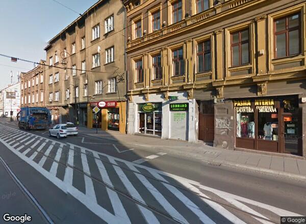 Ceny mieszkań Kraków Kalwaryjska 4