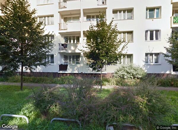 Ceny mieszkań Warszawa ul. Iwicka 8