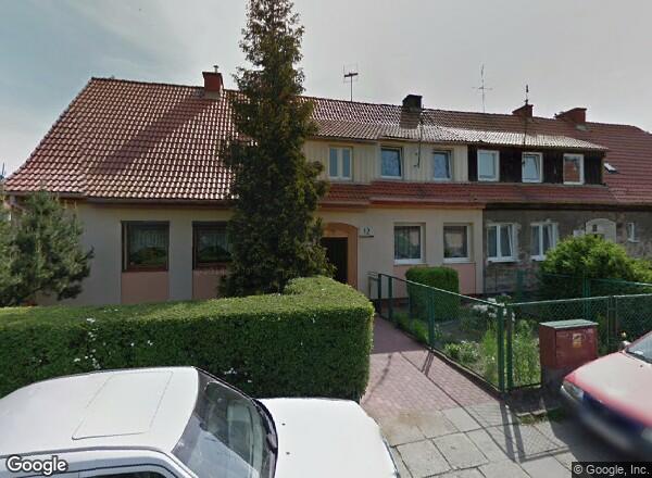 Ceny mieszkań Gdańsk Zygmunta Augusta 12