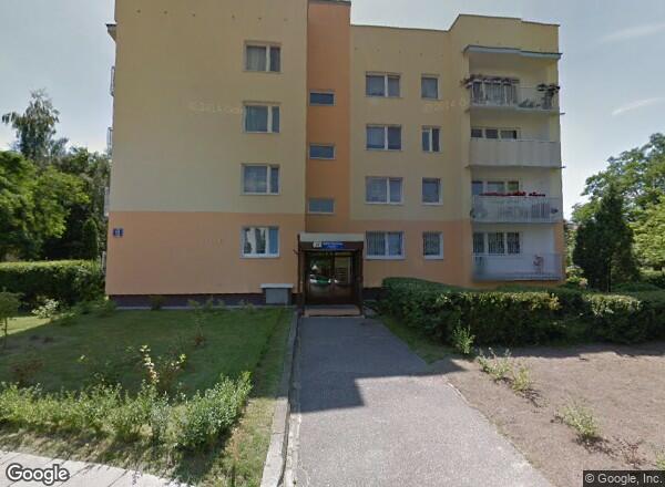 Ceny mieszkań Warszawa ul. Apenińska 11