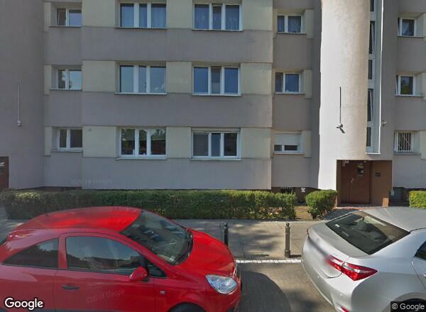 Ceny mieszkań Warszawa ul. 29 Listopada 3C