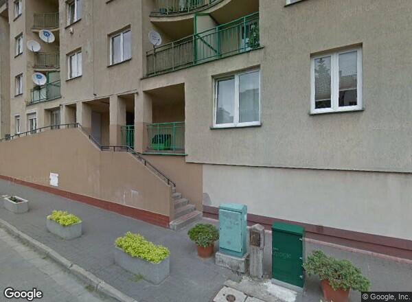 Ceny mieszkań Warszawa ul. W. Przanowskiego 32