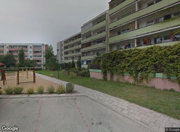 Ceny mieszkań Białystok Swobodna 30