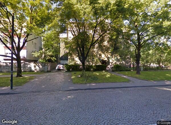 Ceny mieszkań Warszawa al. Na Skarpie 21