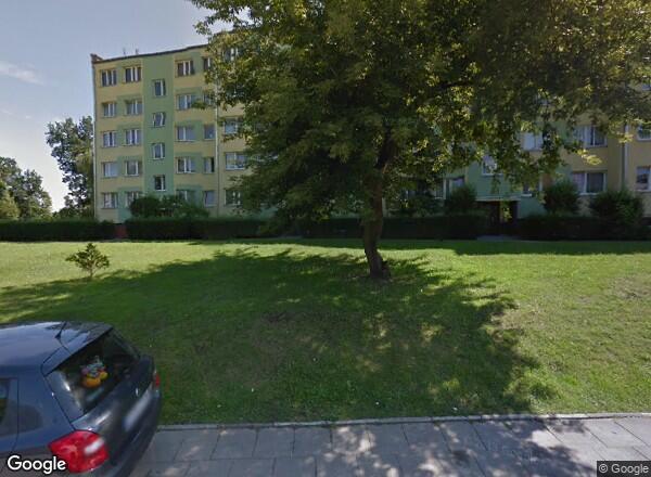 Ceny mieszkań Wrocław UL. SNYCERSKA 5