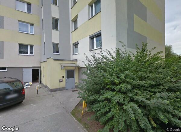 Ceny mieszkań Wrocław UL. JERZEGO BAJANA 51A