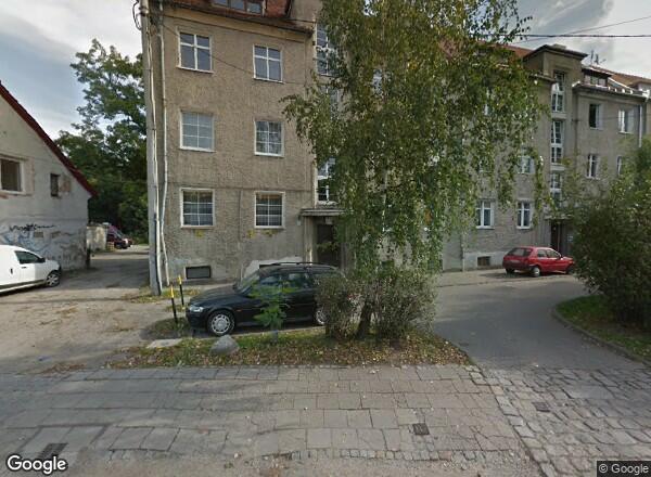 Ceny mieszkań Wrocław UL. KRZYCKA 3