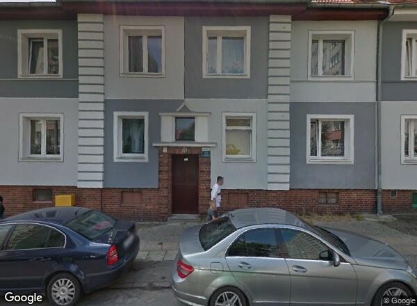 Ceny transakcyjne mieszkań Szczecin Orawska 11