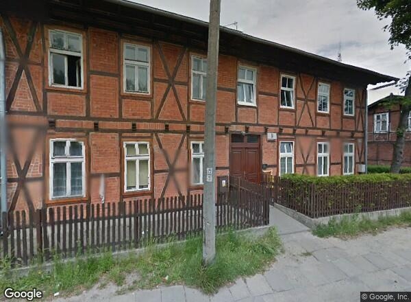 Ceny transakcyjne mieszkań Gdańsk Elizy Orzeszkowej 9