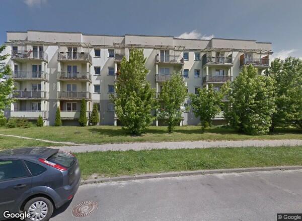 Ceny mieszkań Łódź Wacława Wojewódzkiego 22