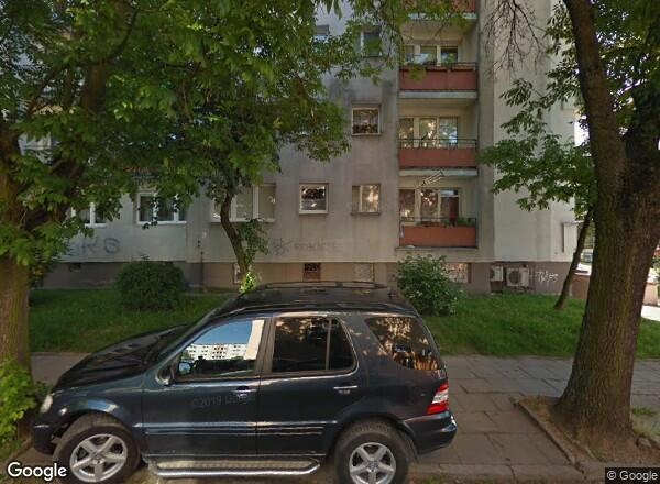 Ceny transakcyjne mieszkań Łódź Obywatelska 67