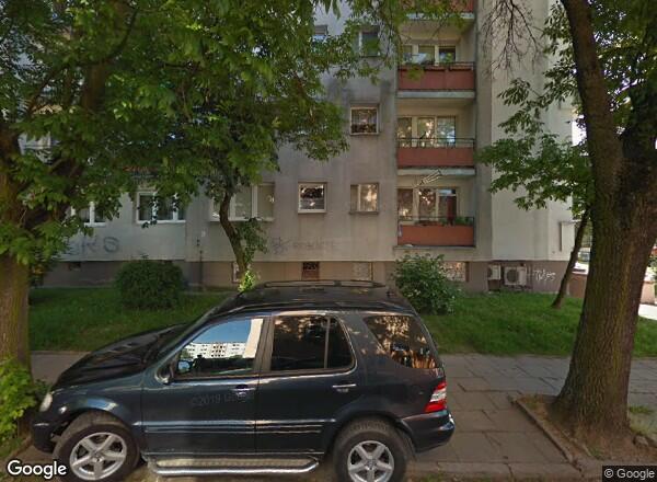 Ceny mieszkań Łódź Obywatelska 67