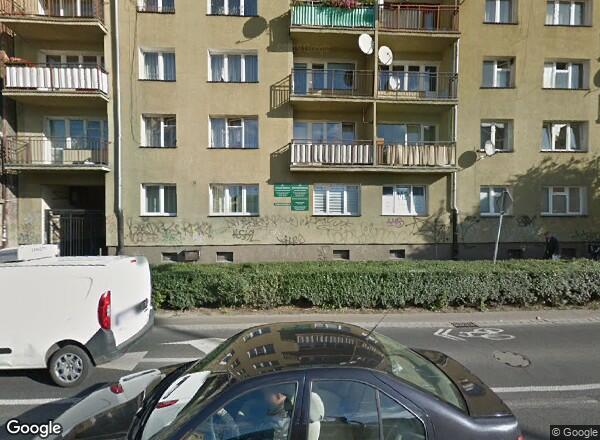 Ceny mieszkań Wrocław UL. KAZIMIERZA WIELKIEGO 38