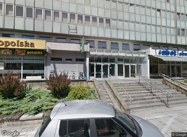Ceny transakcyjne mieszkań Opole Ozimska 19