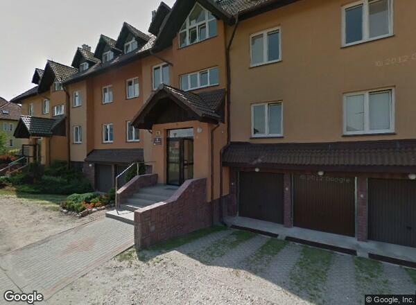 Ceny mieszkań Gdańsk Parysa 6