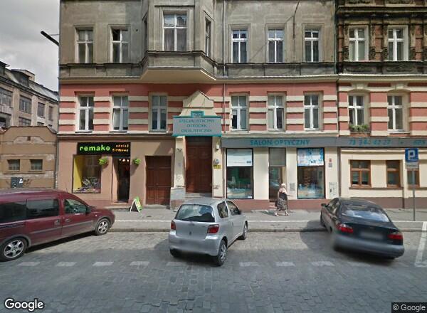 Ceny mieszkań Wrocław UL. STAWOWA 12