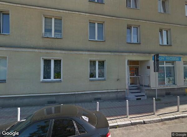 Ceny mieszkań Rzeszów 8 Marca 7