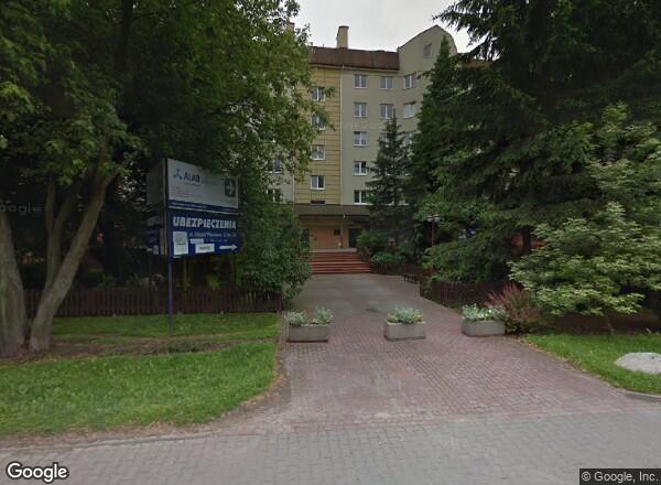 Ceny mieszkań Warszawa ul. Dzieci Warszawy 31
