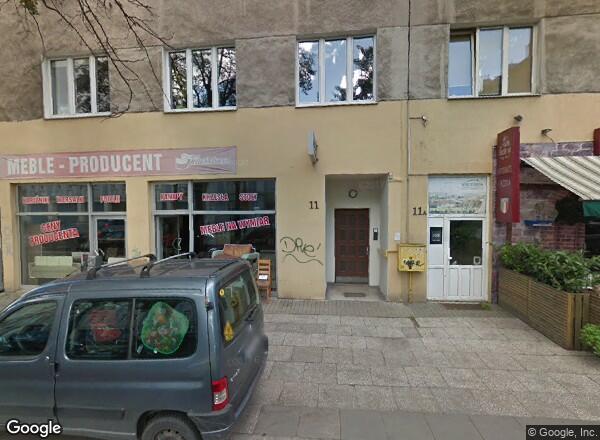 Ceny mieszkań Gdynia Władysława IV 11