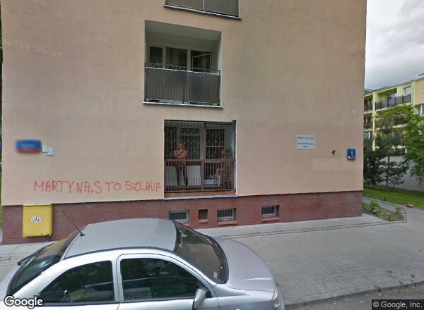 Ceny mieszkań Warszawa ul. Agawy 1