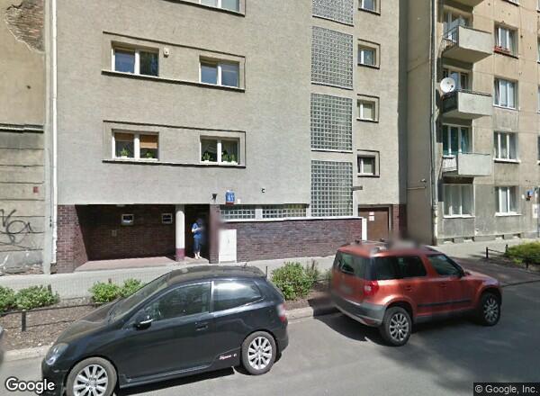 Ceny mieszkań Warszawa ul. Wileńska 61