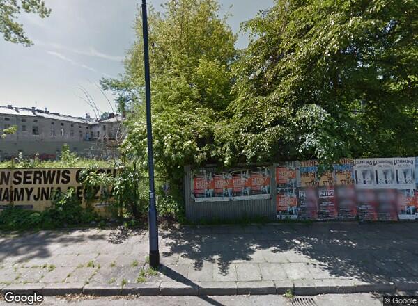 Ceny mieszkań Kraków Dąbrowskiego 5