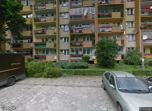 Ceny mieszkań Kraków Krowoderskich Zuchów 26