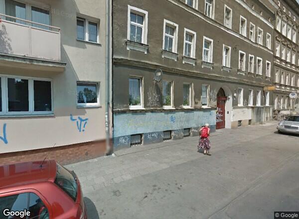 Ceny mieszkań Szczecin Budziszyńska 20
