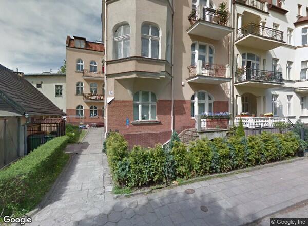 Ceny mieszkań Sopot Parkowa 22