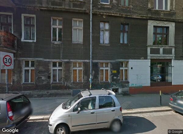 Ceny mieszkań Wrocław UL. BP. TOMASZA PIERWSZEGO 20