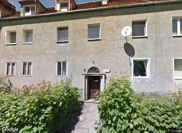 Ceny mieszkań Wrocław UL. KOSYNIERÓW GDYŃSKICH 36