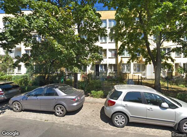 Ceny mieszkań Warszawa ul. Kwarciana 1