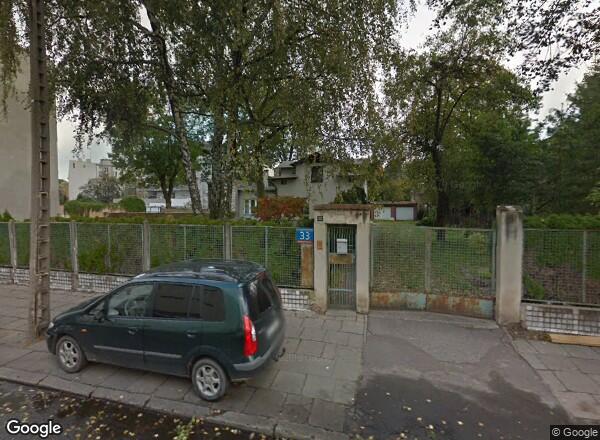 Ceny mieszkań Łódź Rajmunda Rembielińskiego 33