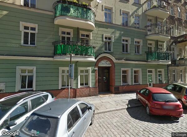 Ceny mieszkań Wrocław UL. BP. TOMASZA PIERWSZEGO 15