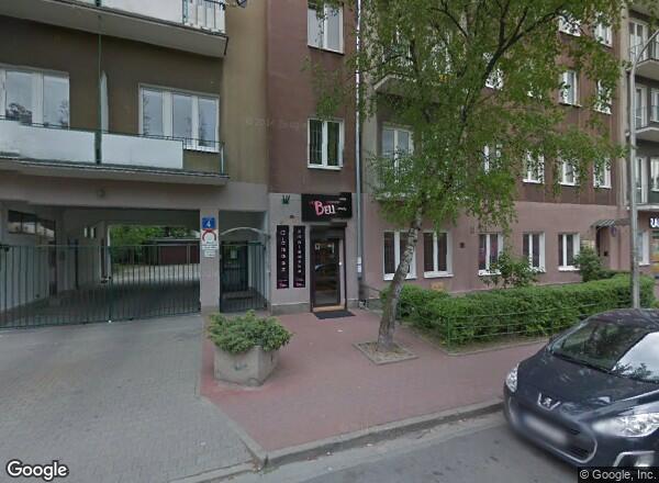 Ceny mieszkań Warszawa ul. Spiska 4