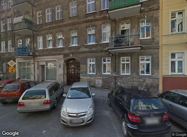 Ceny mieszkań Szczecin Pocztowa 16