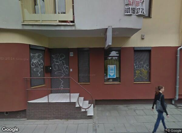 Ceny mieszkań Wrocław WYB. STANISŁAWA WYSPIAŃSKIEGO 19