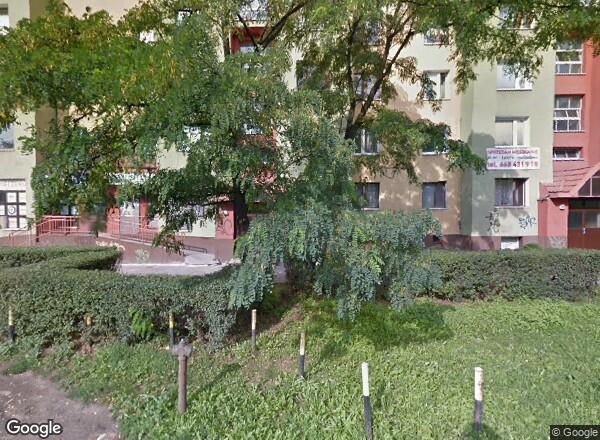 Ceny mieszkań Wrocław UL. ZAPOROSKA 27