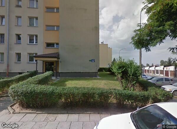 Ceny mieszkań Kraków Powstańców 38