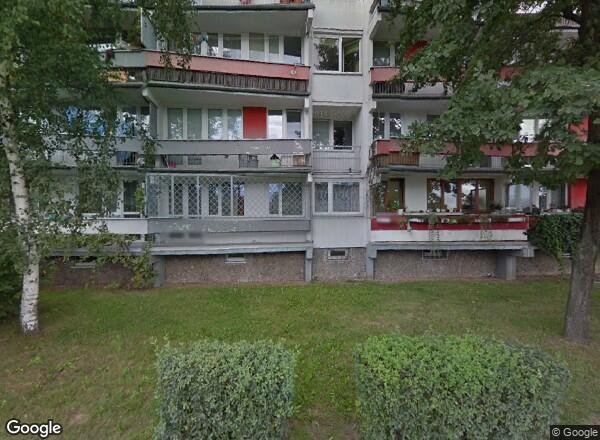 Ceny mieszkań Wrocław UL. WEJHEROWSKA 13