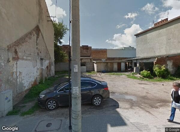 Ceny transakcyjne mieszkań Piaseczno Nadarzyńska 3