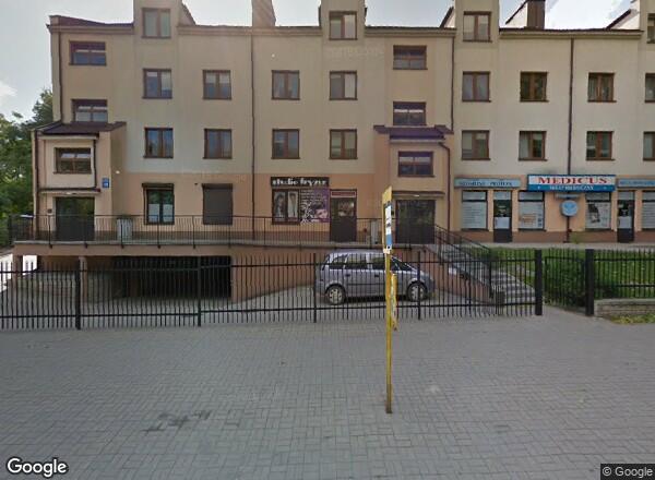 Ceny mieszkań Lublin Mieczysława Biernackiego 12A
