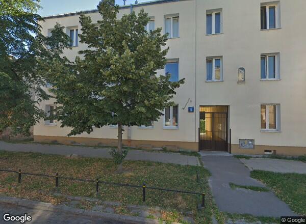 Ceny mieszkań Warszawa ul. J. Zaliwskiego 18