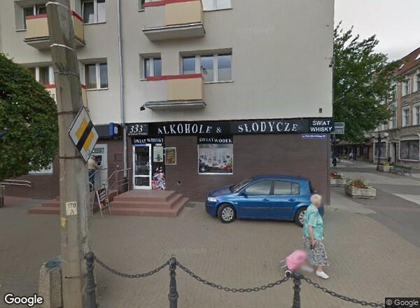 Ceny mieszkań Gorzów Wielkopolski GEN. WŁADYSŁAWA SIKORSKIEGO 132