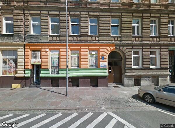 Ceny mieszkań Szczecin Władysława Łokietka 6