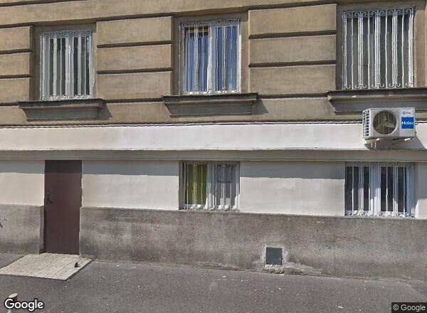 Ceny mieszkań Warszawa ul. gen. W. Andersa 24